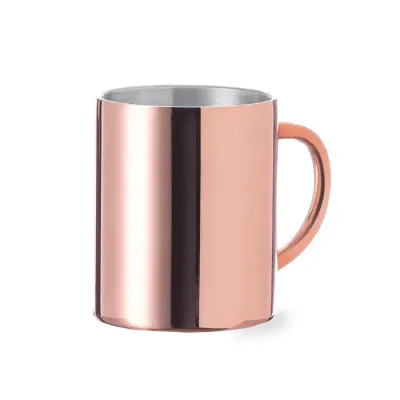 Taza Acero Inox - Loze