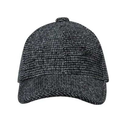 Gorra Poliéster Grueso - Qese