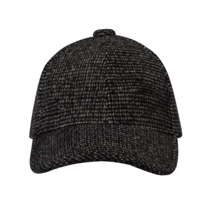Gorra Poliéster Grueso - Qese