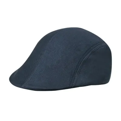 Gorra 100% Algodón - Qufi