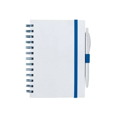 Libreta ABS Reciclado - Goba