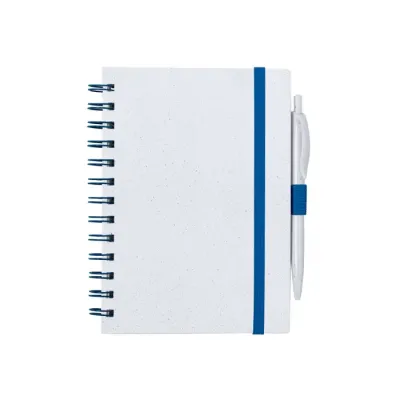 Libreta ABS Reciclado - Goba