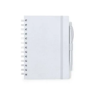 Libreta ABS Reciclado - Goba