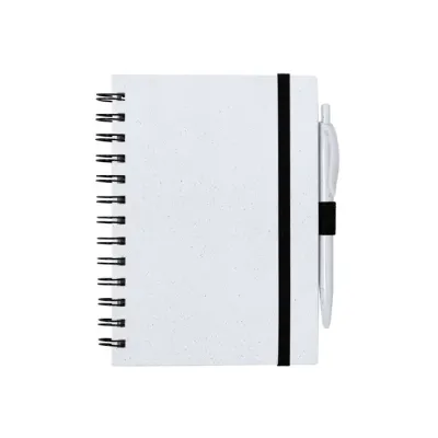 Libreta ABS Reciclado - Goba