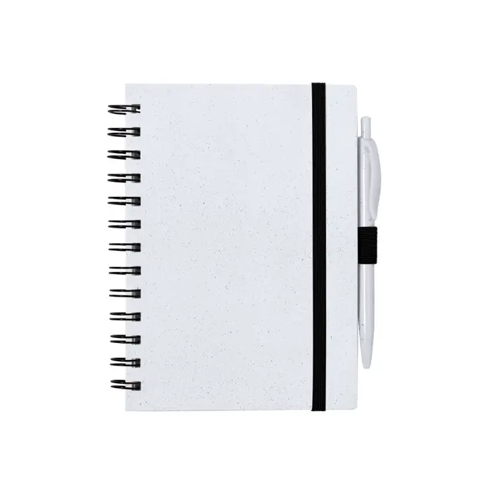 Libreta ABS Reciclado - Goba miniatura 1