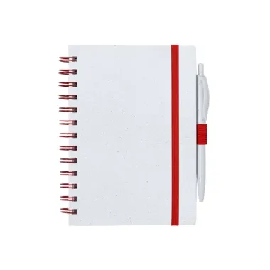 Libreta ABS Reciclado - Goba
