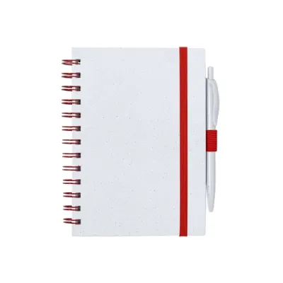 Libreta ABS Reciclado - Goba