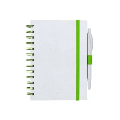 Libreta ABS Reciclado - Goba