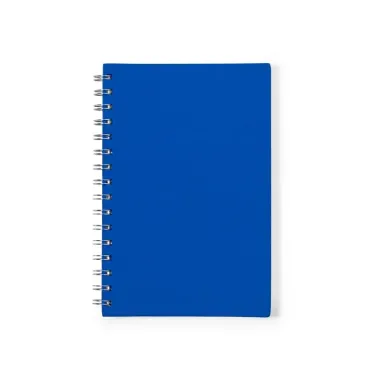 Libreta Poliéster 300D RPET - Xigo