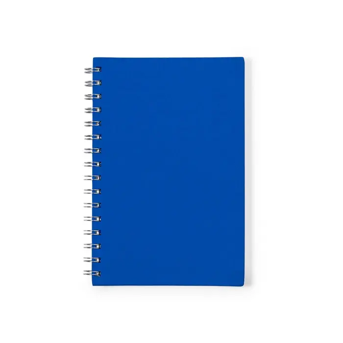 Libreta Poliéster 300D RPET - Xigo miniatura 1