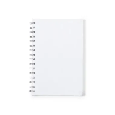 Libreta Poliéster 300D RPET - Xigo