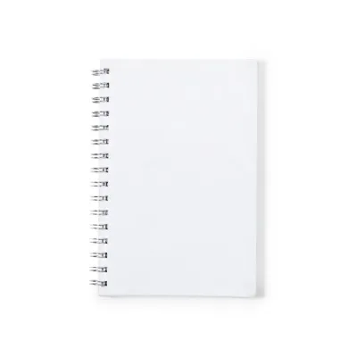 Libreta Poliéster 300D RPET - Xigo