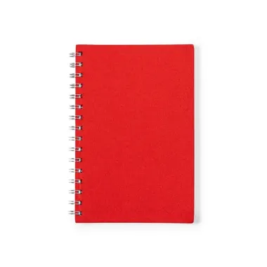 Libreta Poliéster 300D RPET - Xigo