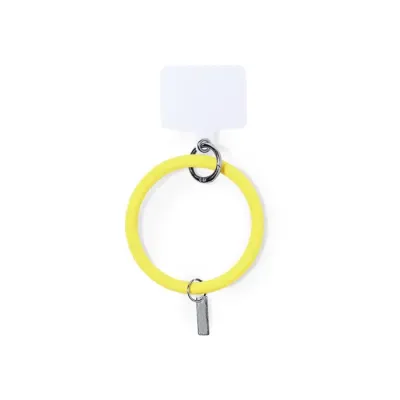 Pulsera Soporte Silicona - Muli