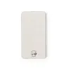 Power Bank Fibra de Café/ ABS/ Algodón Reciclado - Fate