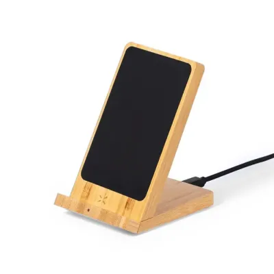 Cargador Bambú - Givi