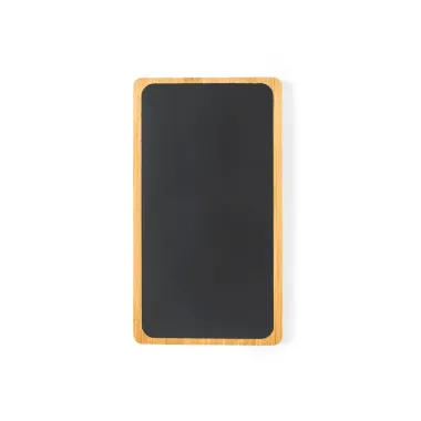Power Bank Bambú - Tepu