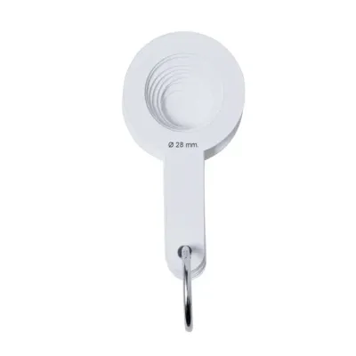 Calibrador PP - Vesi