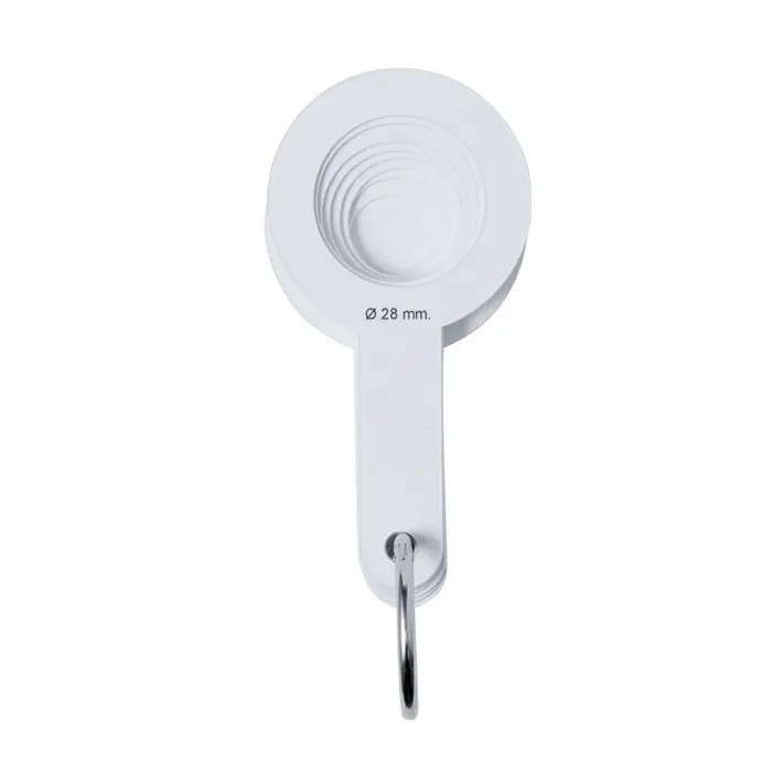 Calibrador PP - Vesi miniatura 1