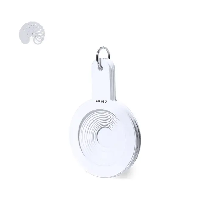 Calibrador PP - Yadu miniatura 2