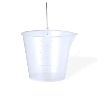 Cubo Medidor PP - Yiya