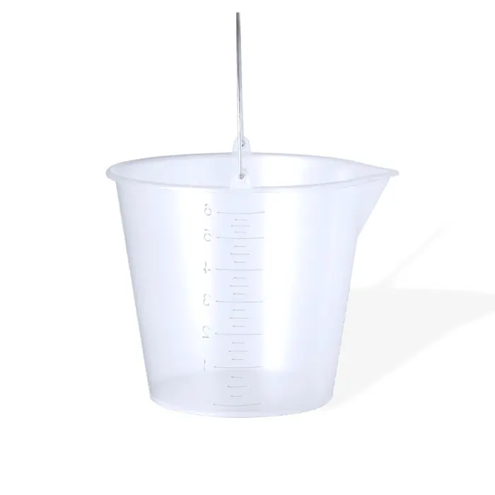 Cubo Medidor PP - Yiya miniatura 1