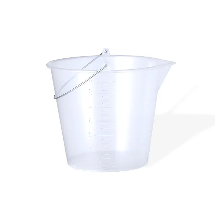 Cubo Medidor PP - Yiya miniatura 5