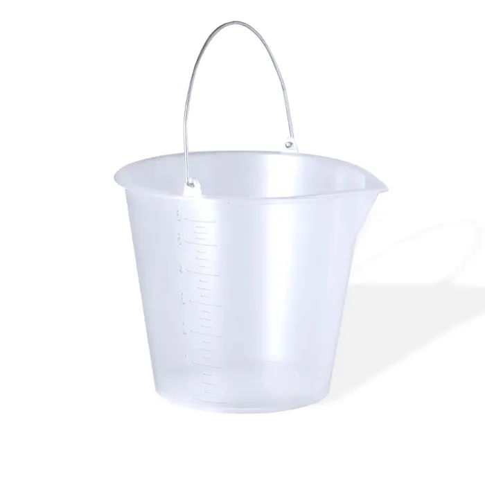 Cubo Medidor PP - Yiya miniatura 6