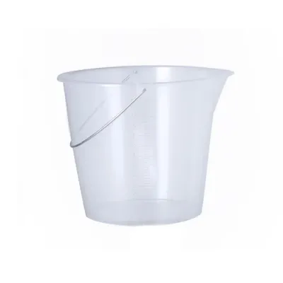 Cubo Medidor PP - Radu