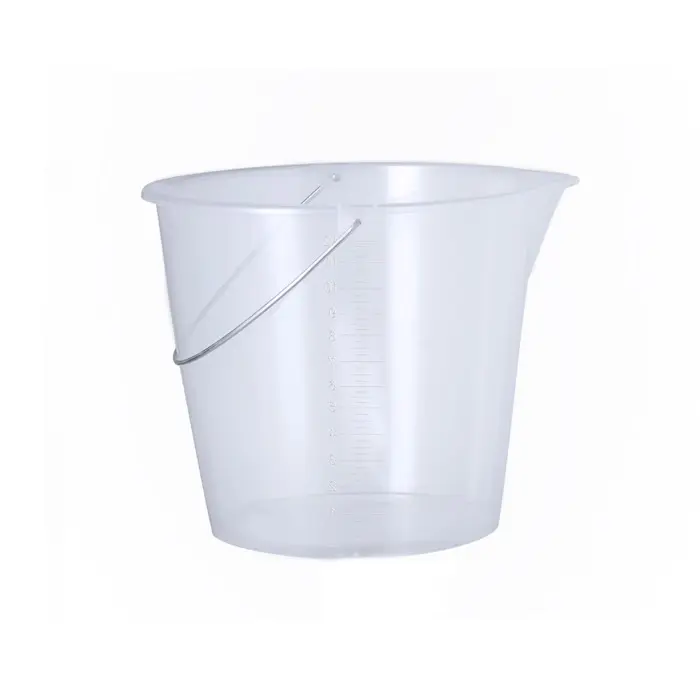 Cubo Medidor PP - Radu miniatura 1