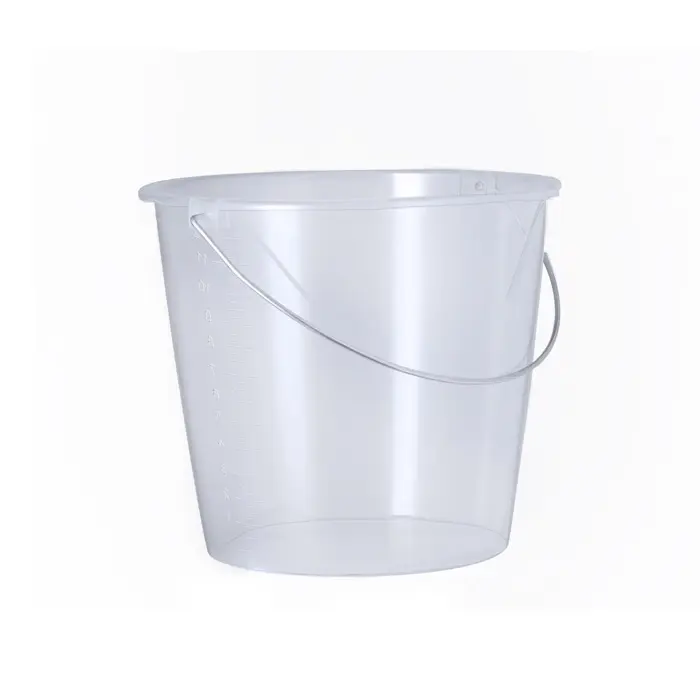 Cubo Medidor PP - Radu miniatura 3