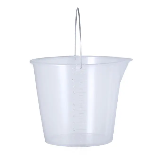 Cubo Medidor PP - Radu miniatura 4