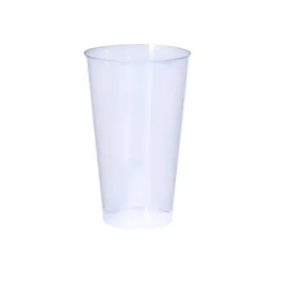 Vaso PP - Yoqa
