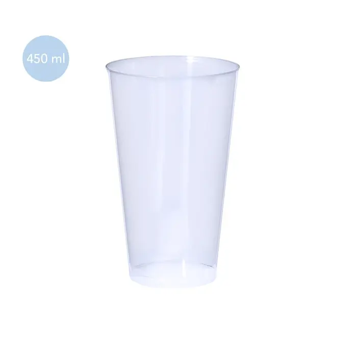 Vaso PP - Yoqa miniatura 2