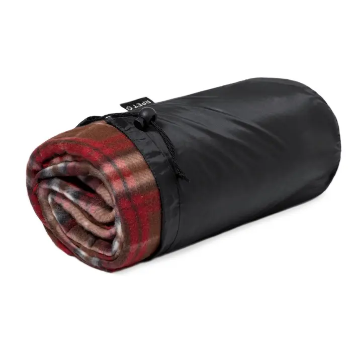 Manta Poliéster RPET 200 g/ m2 - Hufu miniatura 4