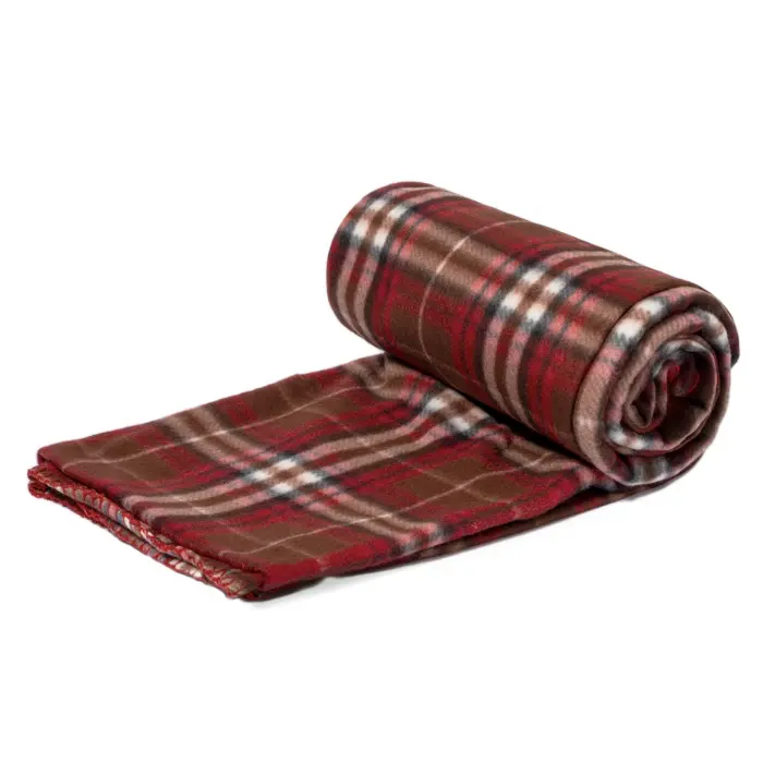 Manta Poliéster RPET 200 g/ m2 - Hufu miniatura 5