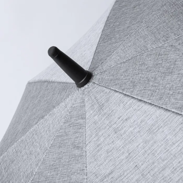 Paraguas Poliéster 150D. Varillas Fibra de Vidrio - Veqe miniatura 4