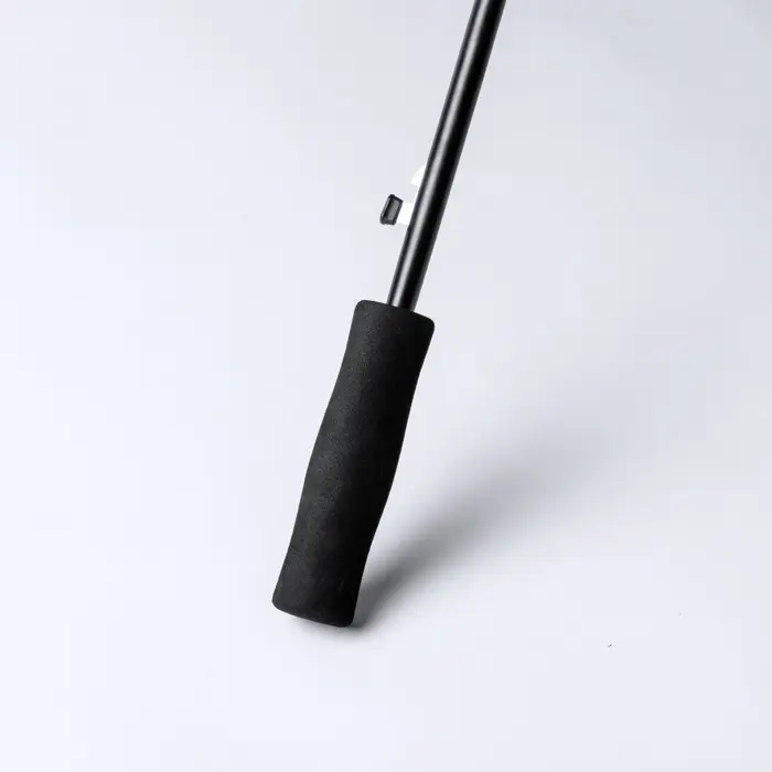 Paraguas Poliéster 150D. Varillas Fibra de Vidrio - Lalu miniatura 6