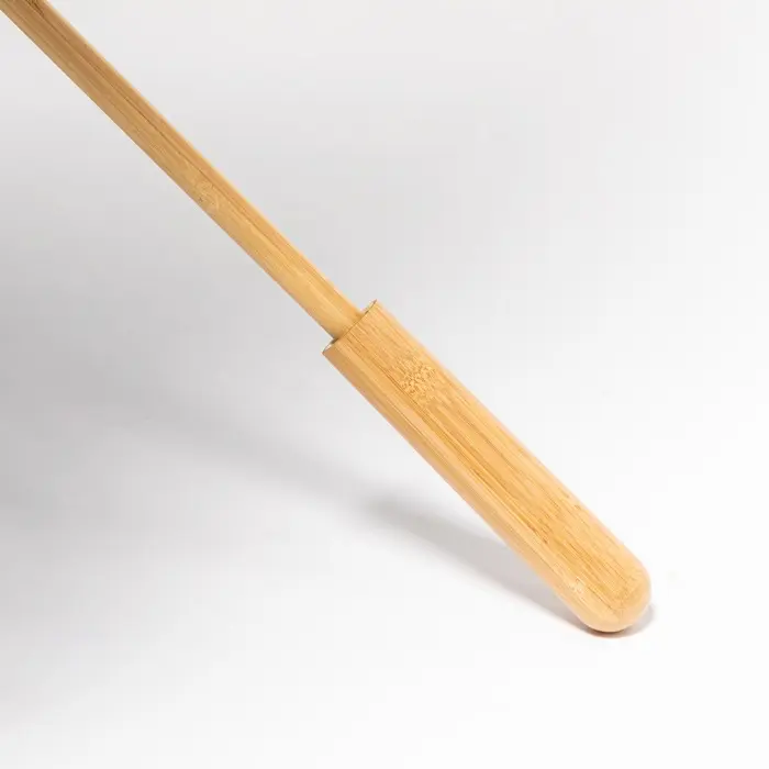 Paraguas Pongee 190T RPET. Varillas Fibra de Vidrio - Wule miniatura 8