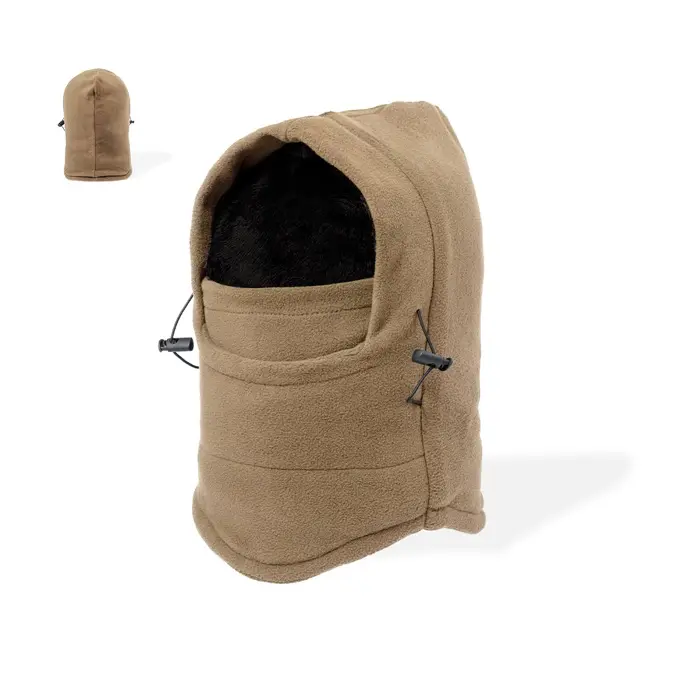 Braga Gorro Polar Fleece 200 g/ m2 - Yipe miniatura 2