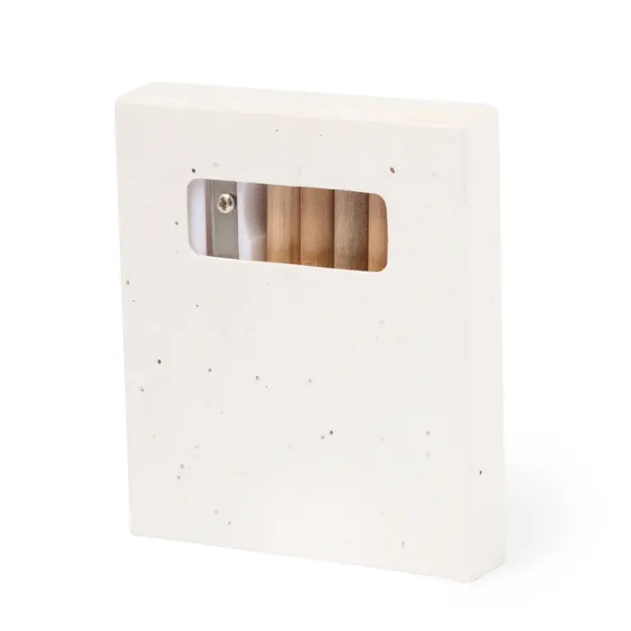 Set Semillas Papel Semilla - Kora miniatura 3