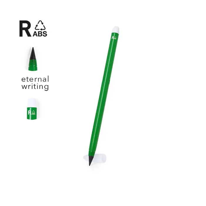 Lápiz Eterno ABS Reciclado - Fecu miniatura 2