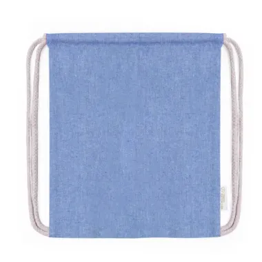 Mochila 100% Algodón Reciclado - Huli