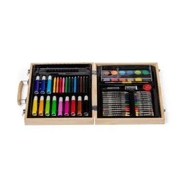 Estuche Madera - Sasi