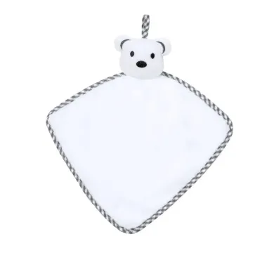 Doudou Poliéster - Budo