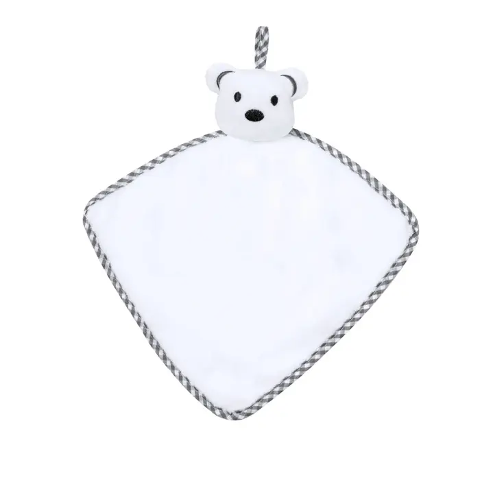 Doudou Poliéster - Budo miniatura 1