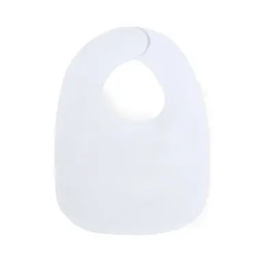 Babero Algodón/ PEVA - Reji