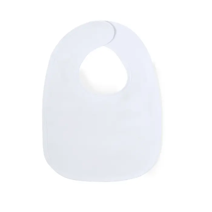 Babero Algodón/ PEVA - Reji miniatura 1