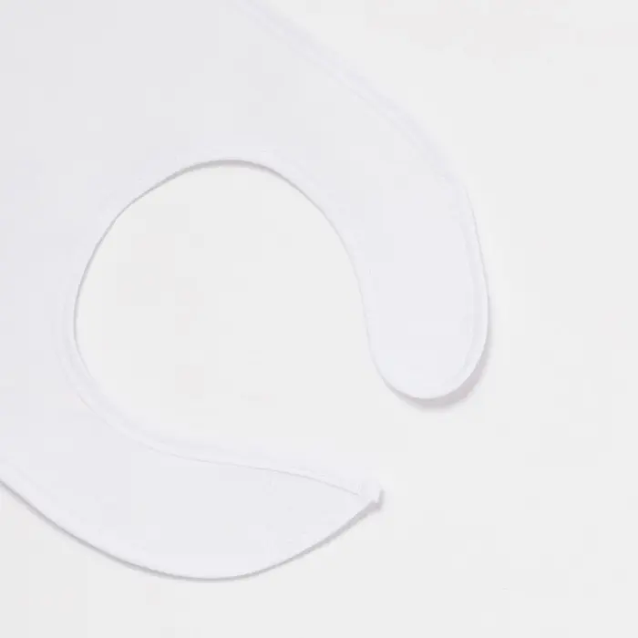 Babero Algodón/ PEVA - Reji miniatura 5