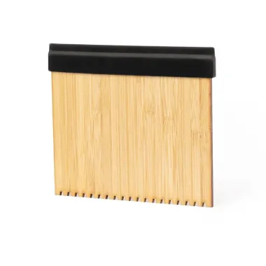 Rascador Hielo Bambú - Tago